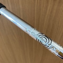 ゴルフクラブ　パターの画像