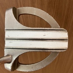 ゴルフクラブ　パターの画像