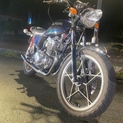 gsx250t トラザリの画像
