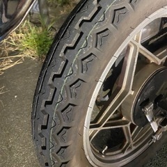 gsx250t トラザリの画像