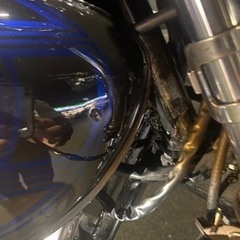 gsx250t トラザリの画像