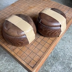 囲碁セット