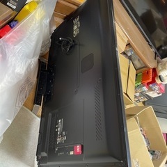 パナソニック TH55AS800の画像