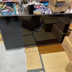 パナソニック TH55AS800の画像