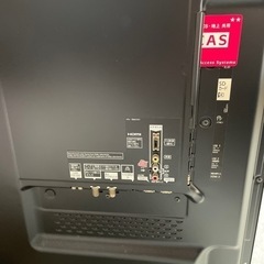 パナソニック TH55AS800の画像