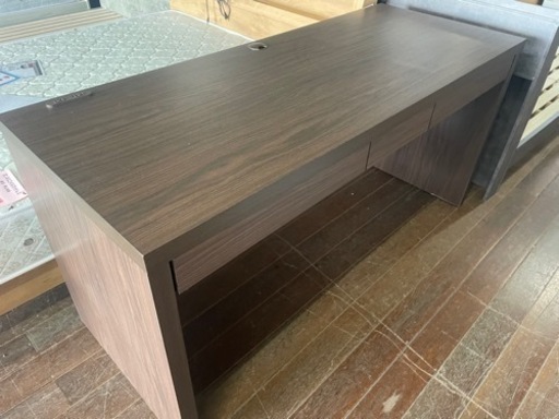デスク150cm