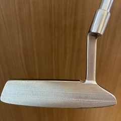 ゴルフクラブ　パターの画像