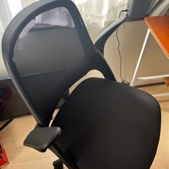 デスク&チェアの画像