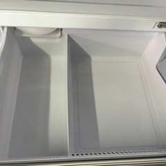 AQUA アクア 4ドア 冷凍冷蔵庫 355L AQR-36G2(S) 2018年製 右開き シルバー 