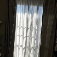 カーテン