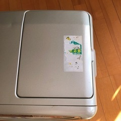 ダイニチ　石油ファンヒーター　FW-3280Sの画像