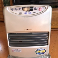 ダイニチ　石油ファンヒーター　FW-3280S