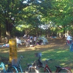 10/7(土)板橋区赤塚公園バーベキュー