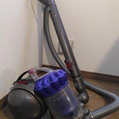 ダイソン　掃除機