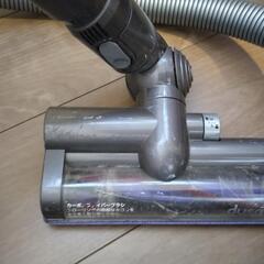ダイソン　掃除機の画像