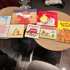 みんなで絵本会(  ᐛ)ﾉ📖´-