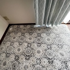 カーペットの画像