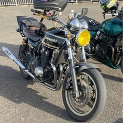 zrx400Ⅱ