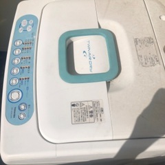 東芝　洗濯機　AW-42SGの画像