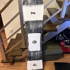 ride twinpig 18-19 148cm