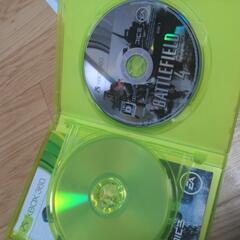 XBOX360 バトルフィールド4　ソフトの画像
