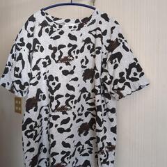 ゆったりTシャツ