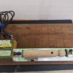 プロクソン ミニウッドレース