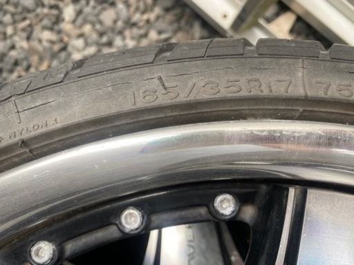 車輪