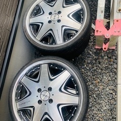 車輪