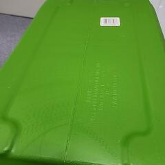 Coleman　コールマン　パーティースタッカー　グリーンの画像
