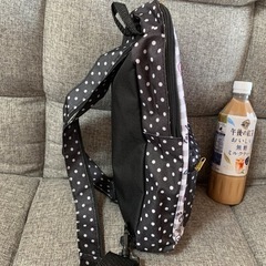★かわいいリュック★ 美品！の画像