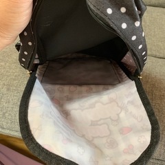 ★かわいいリュック★ 美品！の画像