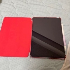 iPad第二世代11インチ128G Wi-Fiモデル