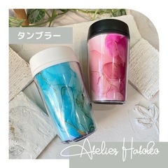 話題のオシャレアートワークショップ♡ − 東京都