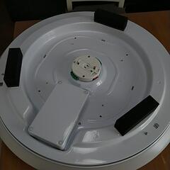 LEDシーリングライト　受付終わりましたの画像