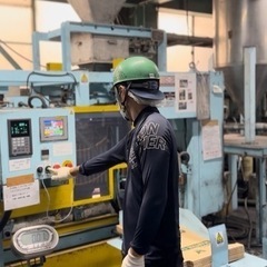 プラスチック着色剤製造工場での作業／月給30万円～35万円＋各種手当の画像