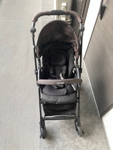 コンビ　スゴカル　Switch plusエッグショック EX AM