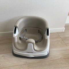 インジェニュイティ　お食事椅子