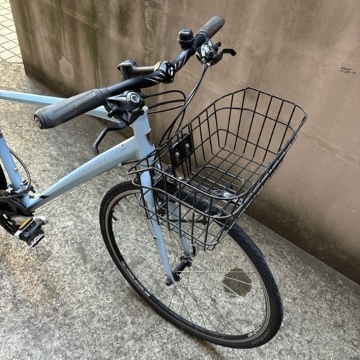 TREK FX7.2