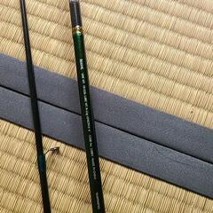 シマノ釣り竿の画像