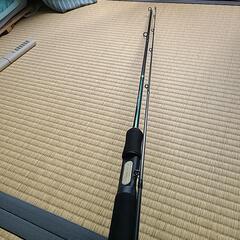 シマノ釣り竿