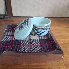 茶碗蒸し茶碗セット