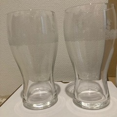 相撲コップ　相撲グラス　ビールカップの画像