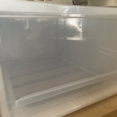 一段収納プラスティックケース