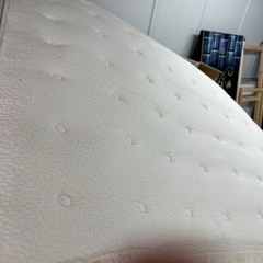 N スリープ　プレミアム　美品　ダブル　マットレスの画像