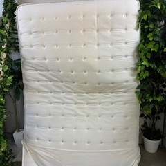 N スリープ　プレミアム　美品　ダブル　マットレス