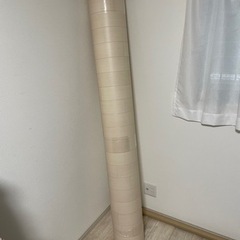 【終了】フローリングマット