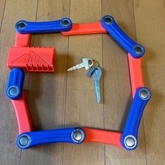 BL-10 レッドバロン　バーロック