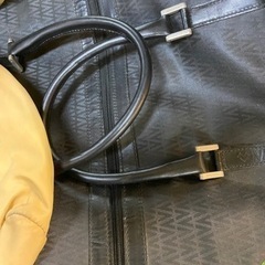 セカンド､ボストン、プラザの巾着の画像