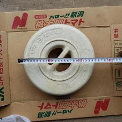 漬物石　約２６センチ